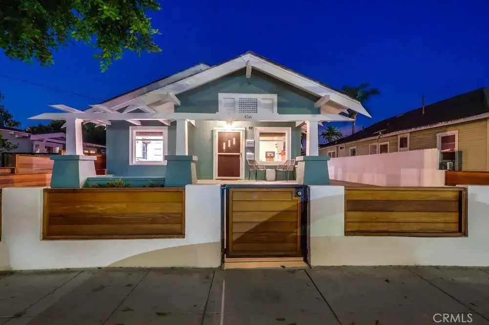 456 Cherry Avenue, Long Beach, CA 90802 - #1
