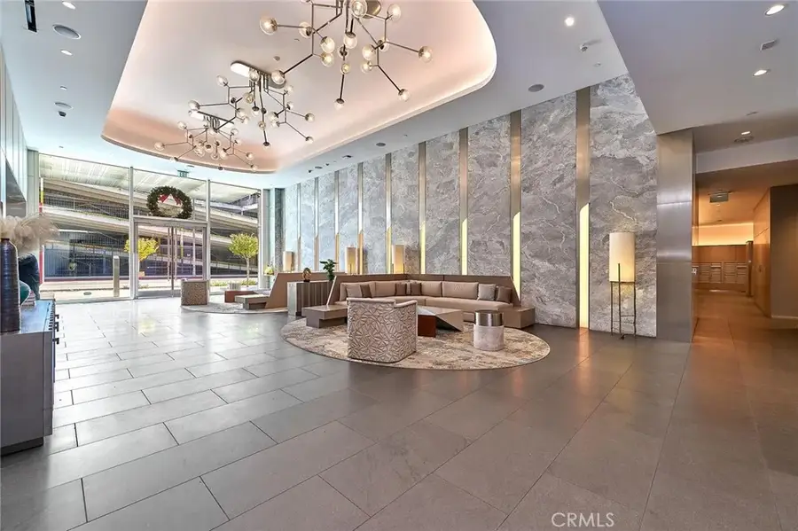 877 Francisco #1717, Los Angeles, CA 90017 - #2