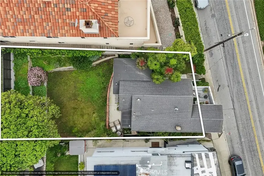 1940 N Ardmore, Manhattan Beach, CA 90266 - #2