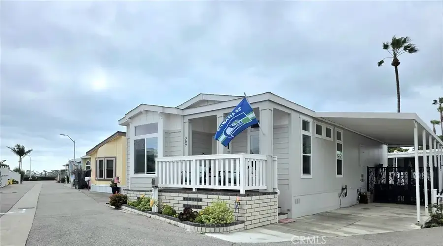 309 N Coral #73A, Long Beach, CA 90803 - #2