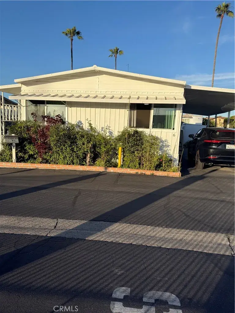 4117 Mcfadden #6, Santa Ana, CA 92704 - #2