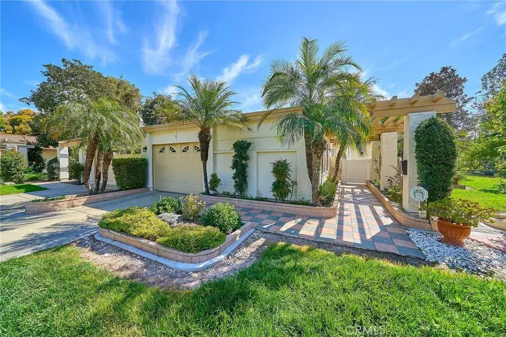 3287 San Amadeo #B, Laguna Woods, CA 92637 - #1