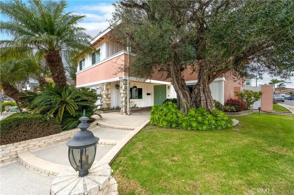 3661 Wisteria, Seal Beach, CA 90740 - #1