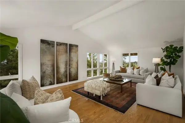 10885 Coronel Road, North Tustin, CA 92705