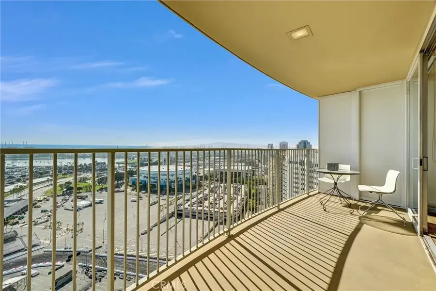 700 E Ocean #3107, Long Beach, CA 90802 - #3