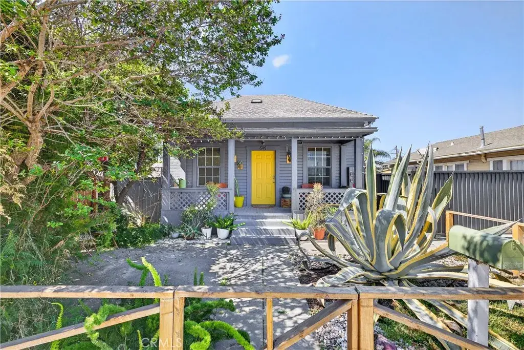 614 N Shelton, Santa Ana, CA 92703 - #1