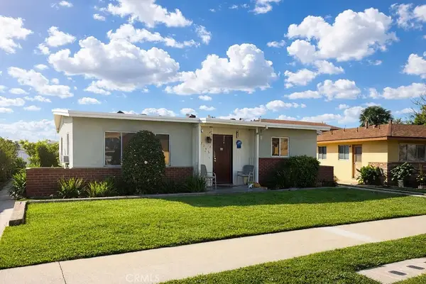 8346 Sargent Avenue, Whittier, CA 90605