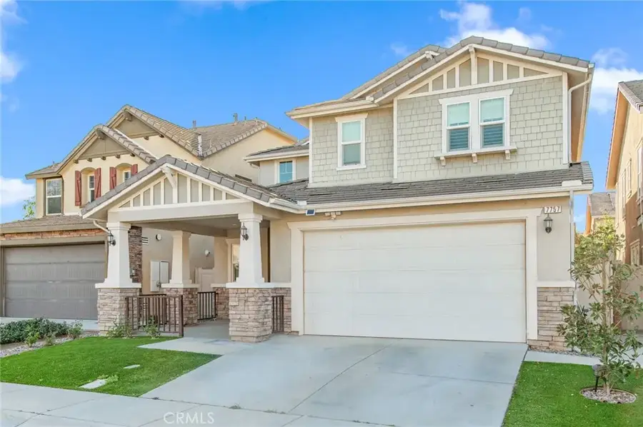 7757 Horizon, Chino, CA 91708 - #3