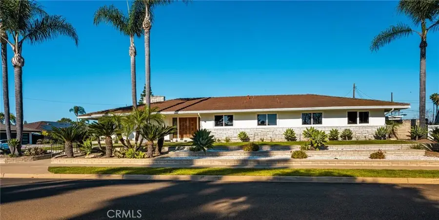 13614 Dall Lane, North Tustin, CA 92705 - #2