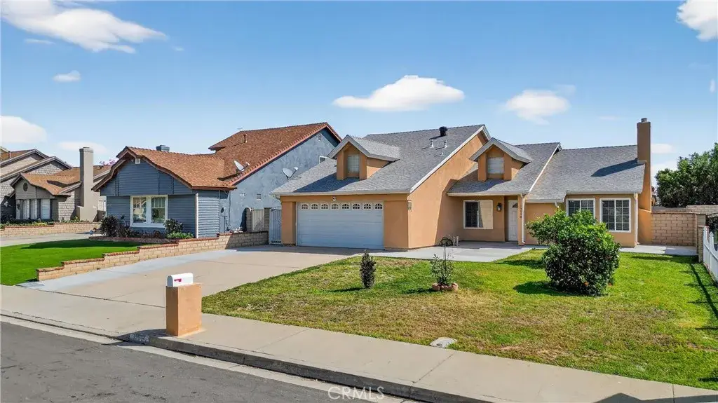 13094 Pavillion Court, Moreno Valley, CA 92553 - #1