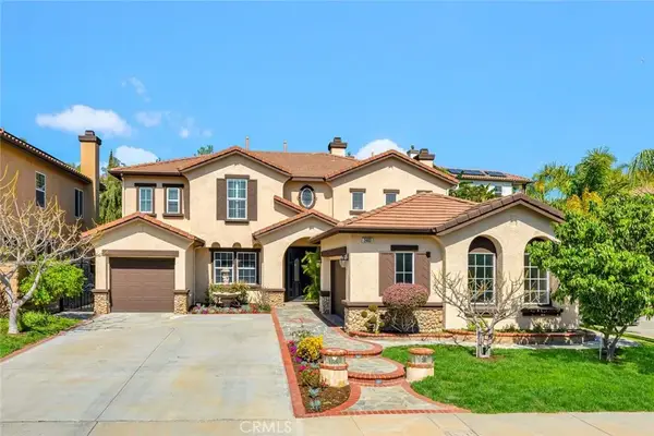 2463 N Eaton Court, Orange, CA 92867