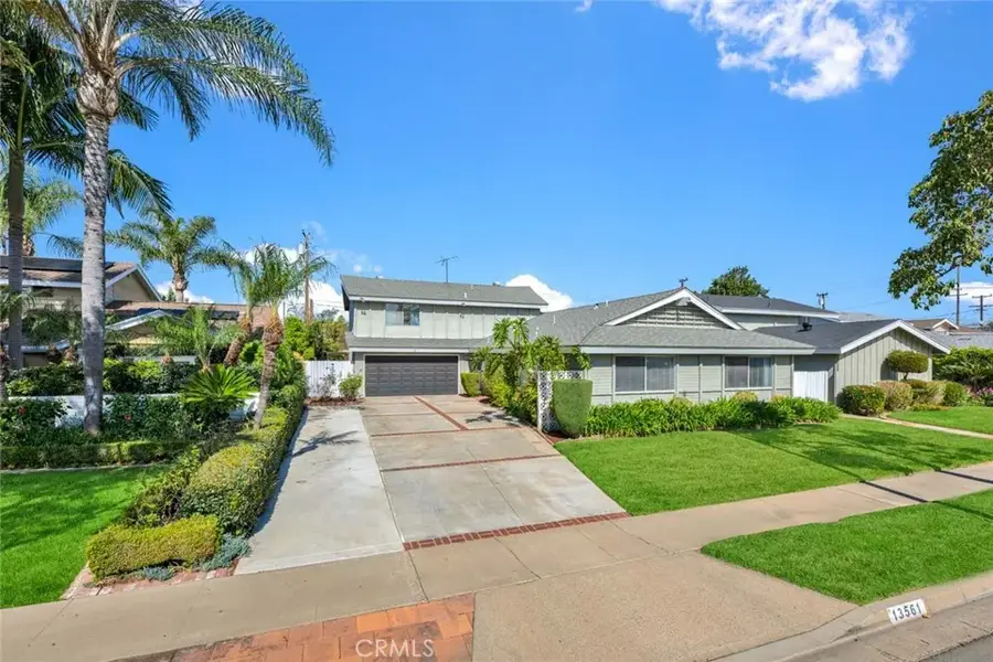 13561 Dean Street, Tustin, CA 92780 - #3