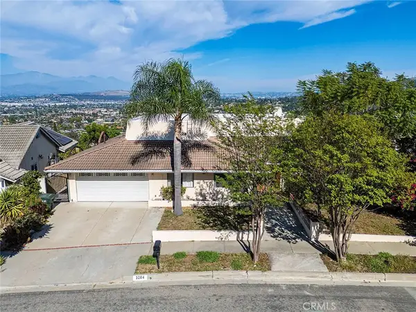 3284 Montellano Avenue, Hacienda Heights, CA 91745