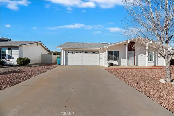 26182 Germantown Drive, Sun City, CA 92586