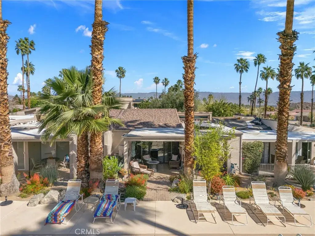 73575 Encelia, Palm Desert, CA 92260 - #1