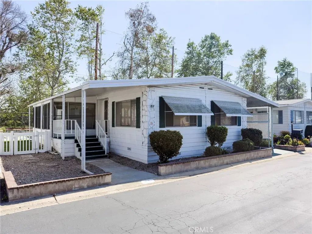 24921 Muirlands Boulevard #28, Lake Forest, CA 92630 - #1