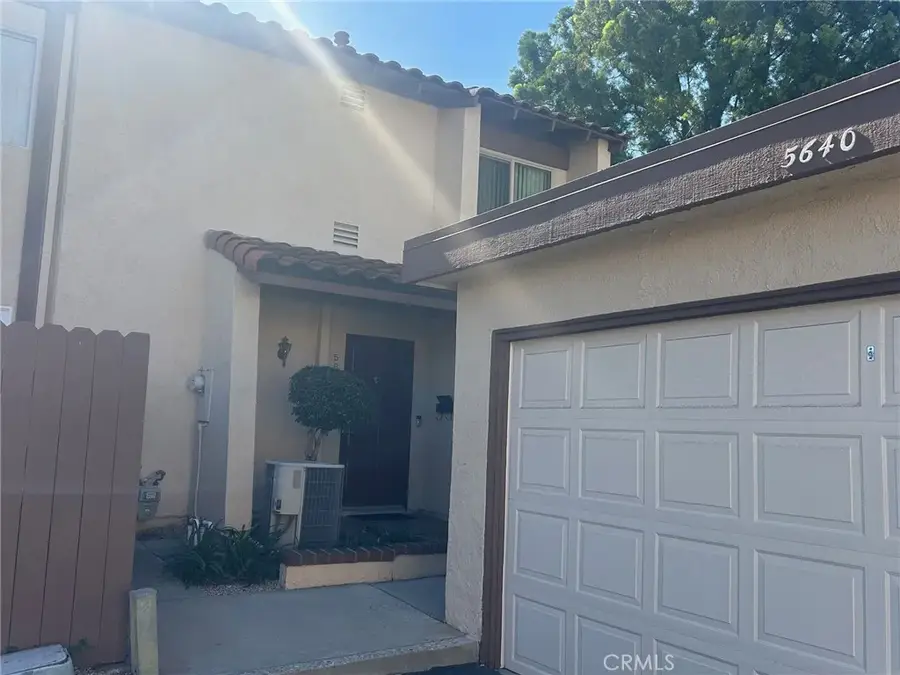 5640 E Plaza De Amantes, Anaheim Hills, CA 92807 - #3