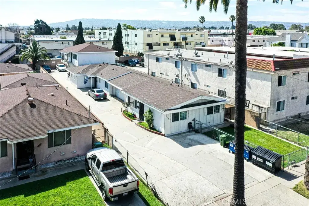 1612 W 218th, Torrance, CA 90501 - #1