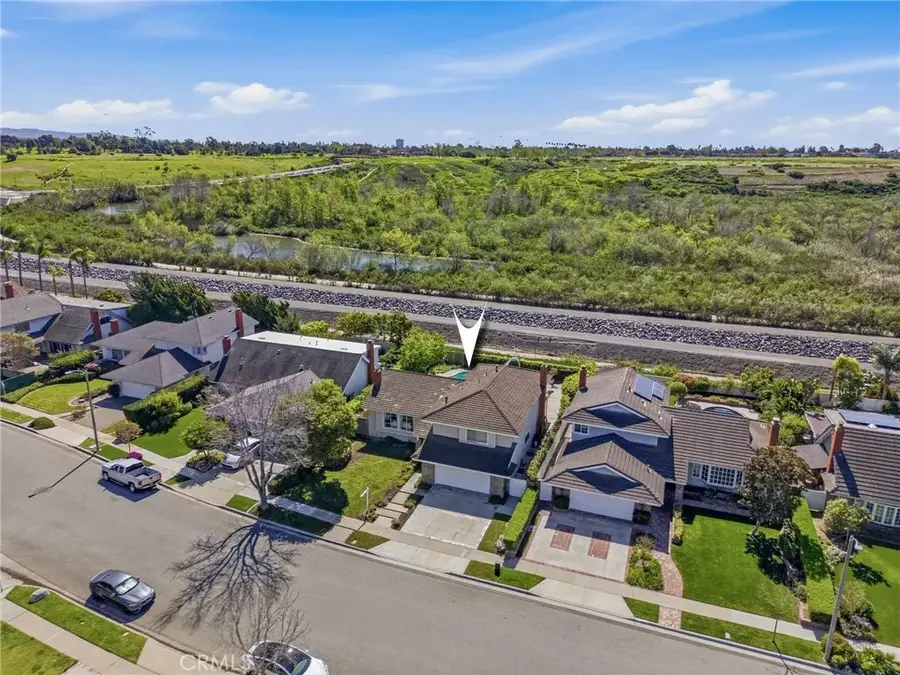 2021 Swan Drive, Costa Mesa, CA 92626 - #2