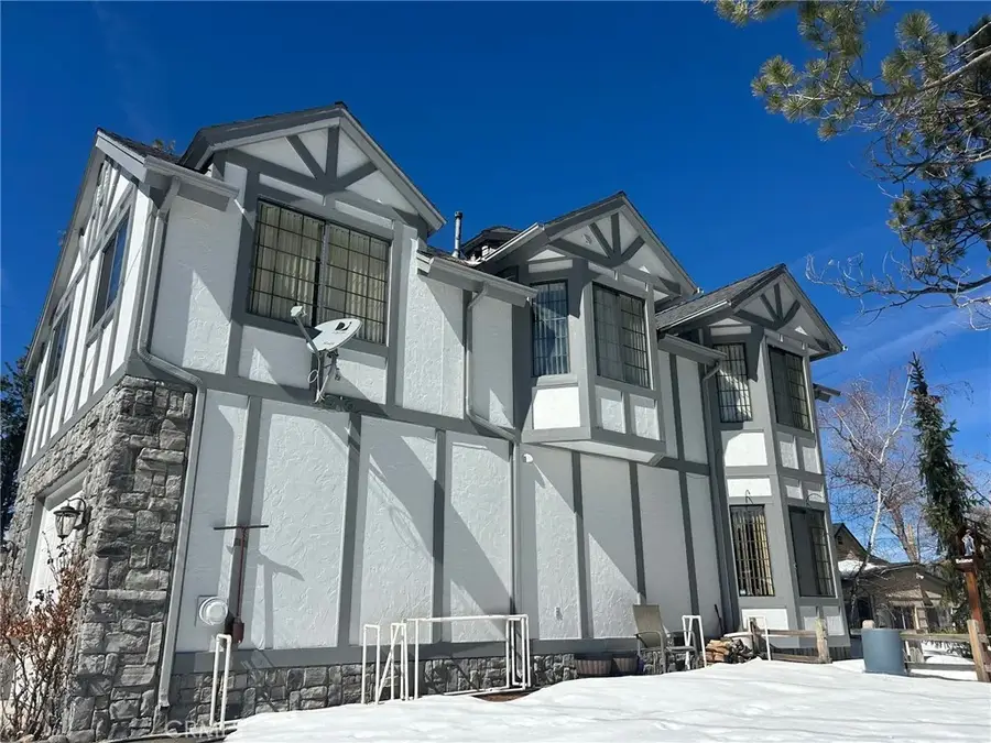 833 Talmadge, Big Bear Lake, CA 92315 - #2