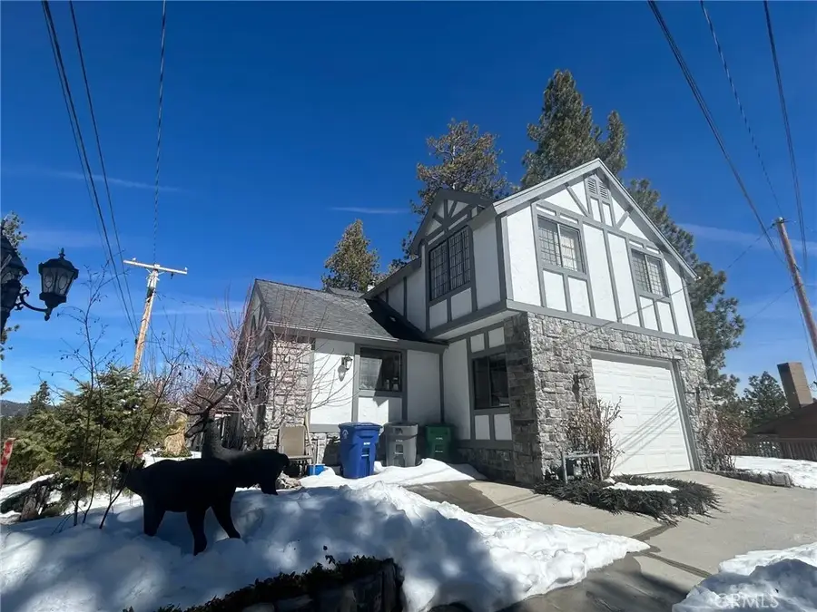833 Talmadge, Big Bear Lake, CA 92315 - #3