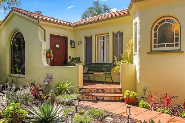 1619 S Curson, Los Angeles, CA 90019