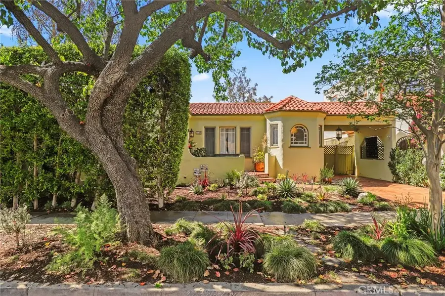 1619 S Curson, Los Angeles, CA 90019 - #2