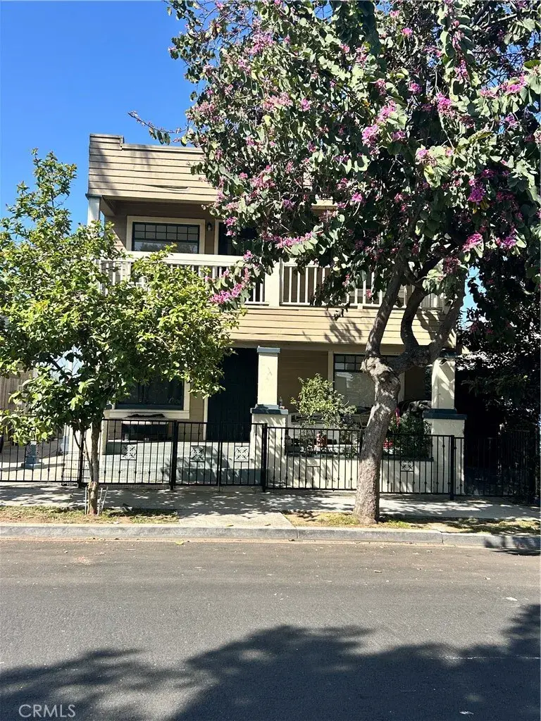 1119 N Loma Vista, Long Beach, CA 90813 - #1