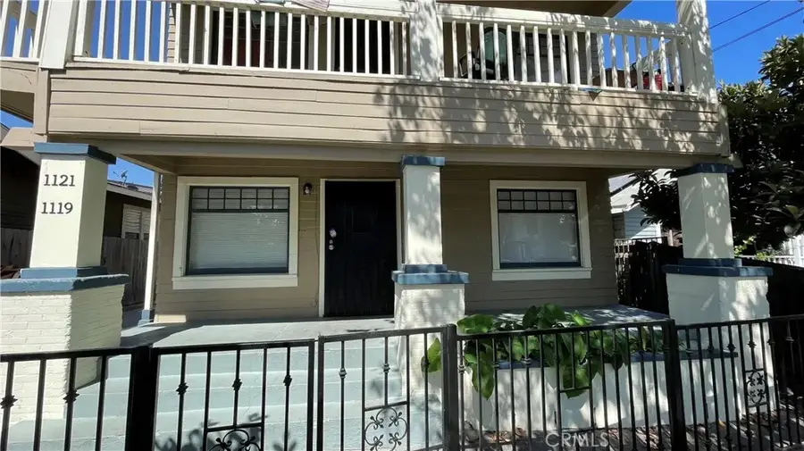 1119 N Loma Vista, Long Beach, CA 90813 - #2
