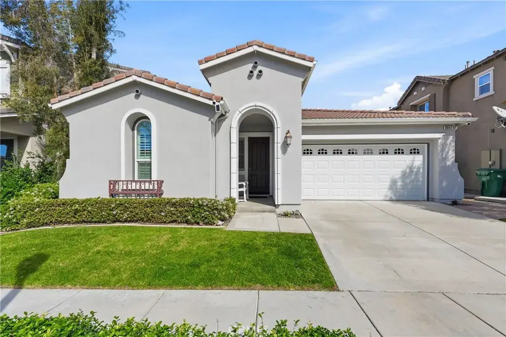 8042 Englesma, Chino, CA 91708 - #1