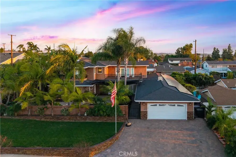 1308 Las Lomas Drive, Brea, CA 92821 - #3