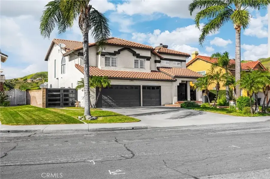 5265 Avenida De Kristine, Yorba Linda, CA 92887 - #3