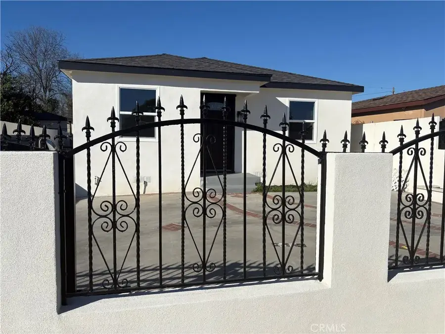 2605 E 132nd, Compton, CA 90222 - #2