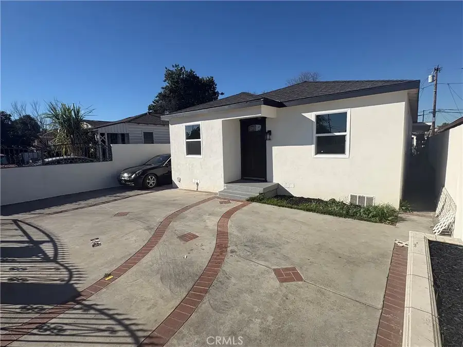 2605 E 132nd, Compton, CA 90222 - #3