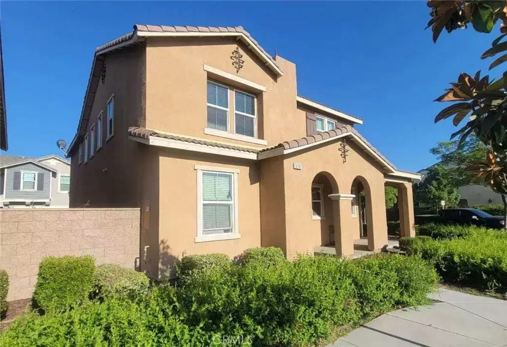 5043 S Centennial Circle, Ontario, CA 91762 - #1