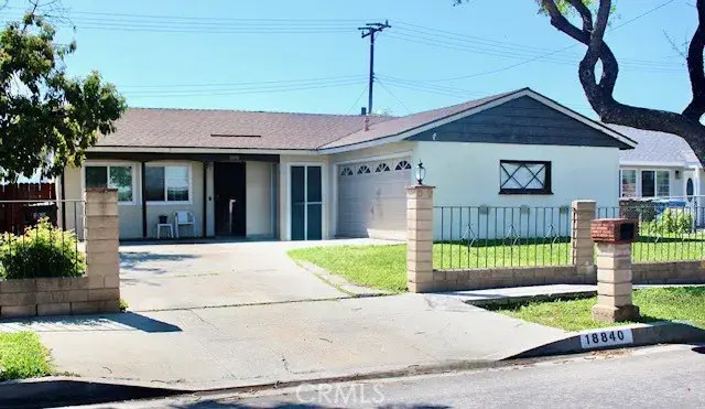 18840 Elizondo, La Puente, CA 91744 - #1