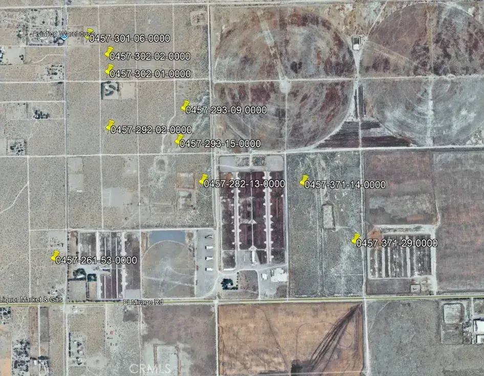 1000 Tanner Road, El Mirage, CA 92301 - #1