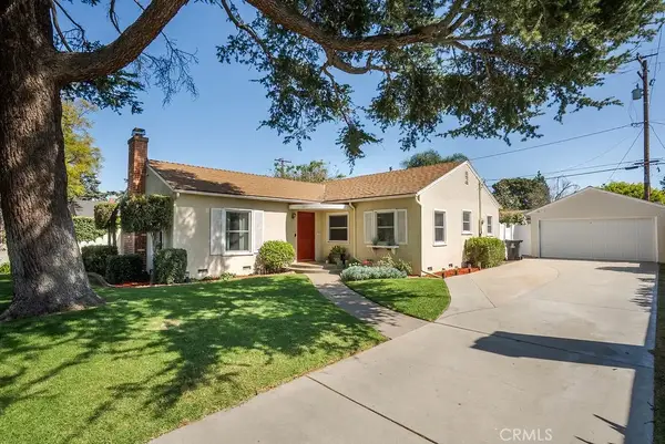 1107 N Towner, Santa Ana, CA 92703