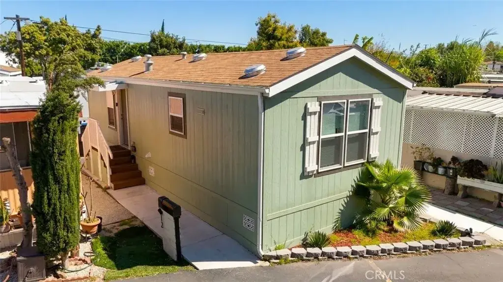 2767 W 1st #12, Santa Ana, CA 92703 - #1