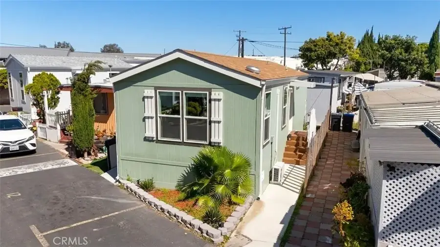 2767 W 1st #12, Santa Ana, CA 92703 - #2