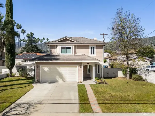 109 E 9th, Azusa, CA 91702