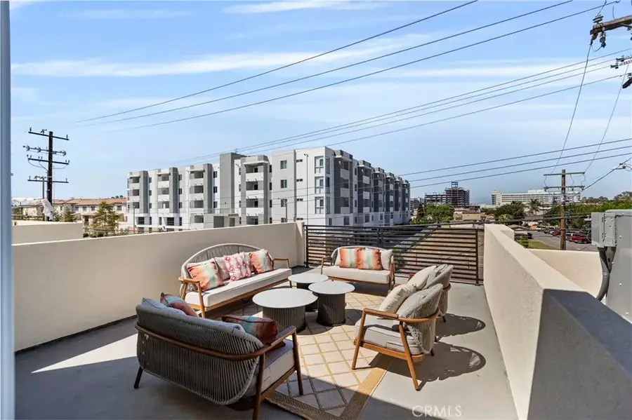 1018 W 223rd Street #4, Torrance, CA 90502 - #3