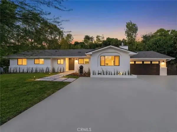 5255 Melvin, Tarzana, CA 91356