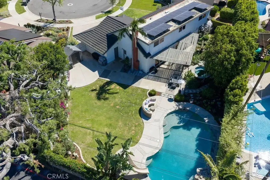 1760 N Silverwood, Orange, CA 92865 - #3