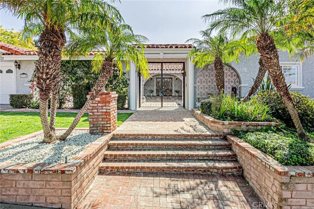 8714 Lindante, Whittier, CA 90603 - #1