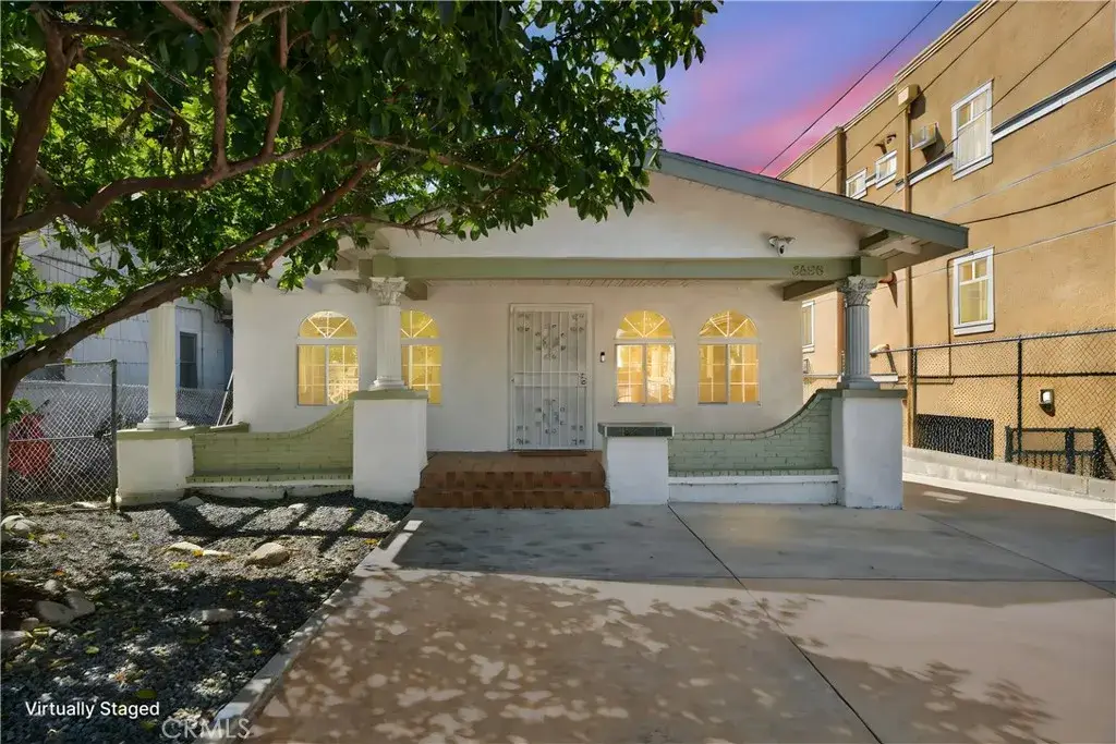 3538 London, Los Angeles, CA 90026 - #1