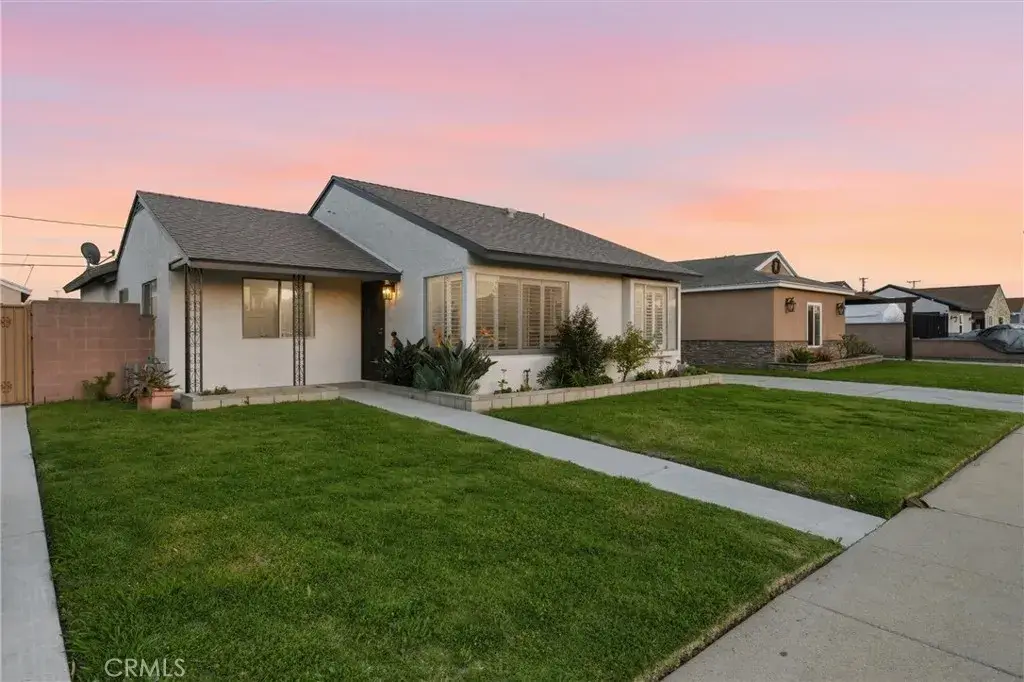 13918 Hillford, Compton, CA 90222 - #1