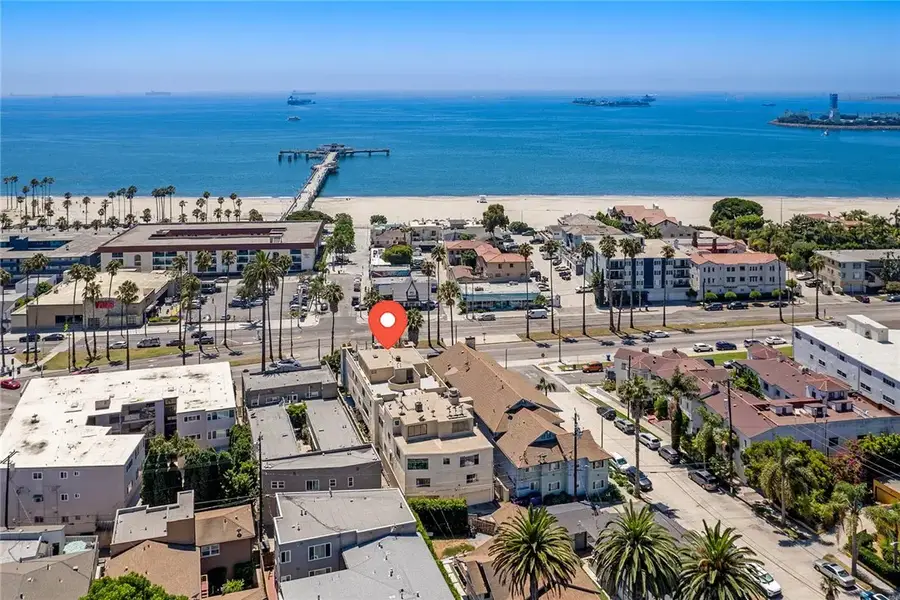 3811 E Livingston Drive #1, Long Beach, CA 90803 - #3