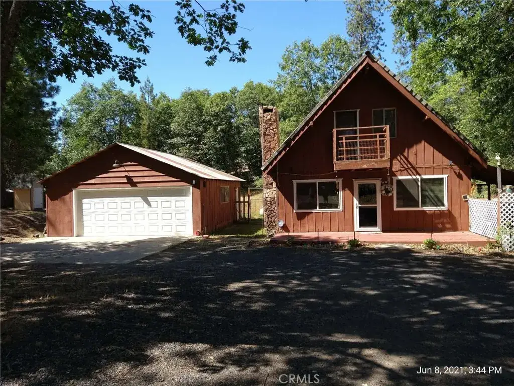 11050 Dexter, Coulterville, CA 95311 - #1