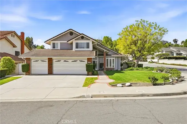 282 N Willow Springs, Orange, CA 92869